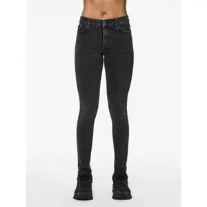 Skinny Jeans Frau Pieces Dana image-1