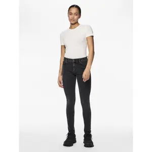 Skinny Jeans Frau Pieces Dana image-2