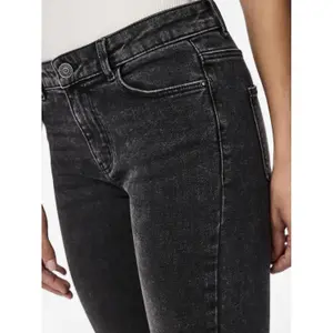 Skinny Jeans Frau Pieces Dana image-5