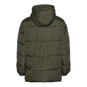 Women's Puffer jacket Pieces Maddie image-1