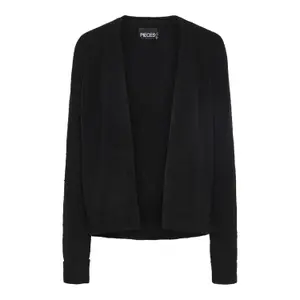 Strickjacke, Damen Pieces Ellen image-0
