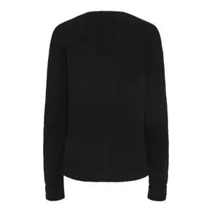 Strickjacke, Damen Pieces Ellen image-1
