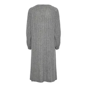 Strickjacke, lang, Frau Pieces Maggy image-1