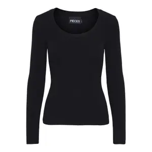Pullover Frau Pieces Mira image-0