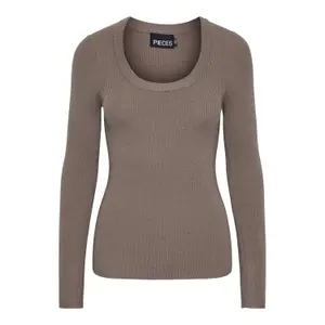 Pullover Frau Pieces Mira image-0