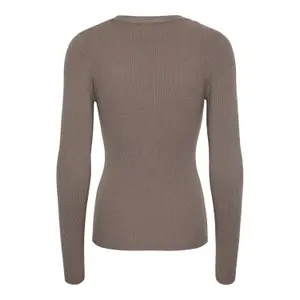 Pullover Frau Pieces Mira image-1