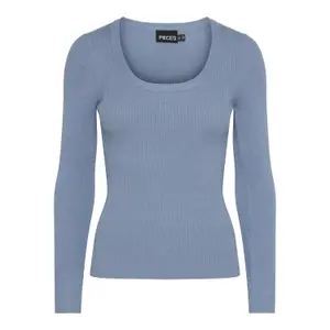 Pullover Frau Pieces Mira image-0