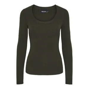 Pullover Frau Pieces Mira image-0