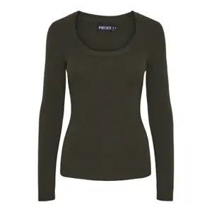 Pullover Frau Pieces Mira image-1