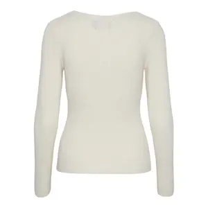 Pullover Frau Pieces Mira image-1