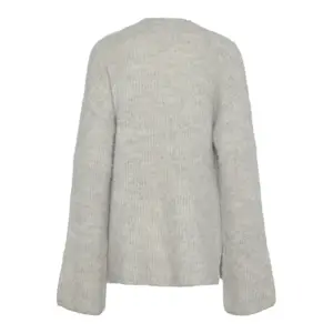 Pullover mit Stehkragen, Damen Pieces Mala image-1