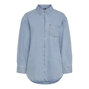 Camicia da donna Pieces Maisie image-0