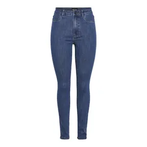 Damen-Jeggings Pieces Dea image-0