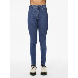 Damen-Jeggings Pieces Dea image-1