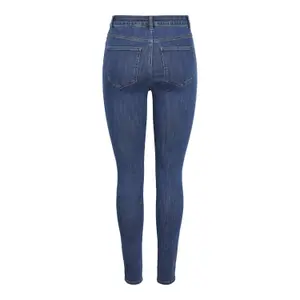 Damen-Jeggings Pieces Dea image-4