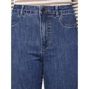 Damen-Jeggings Pieces Dea image-5