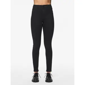 Damen-Jeggings Pieces Dea image-1