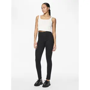 Damen-Jeggings Pieces Dea image-3