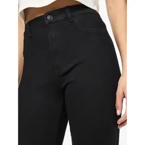 Damen-Jeggings Pieces Dea image-5