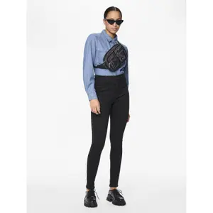 Damen-Jeggings Pieces Dea image-2