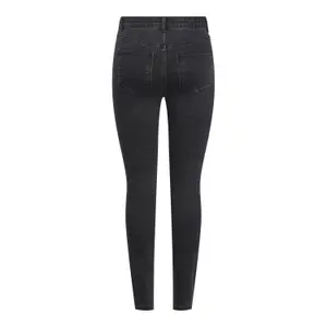 Damen-Jeggings Pieces Dea image-4