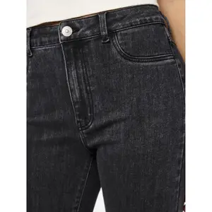 Damen-Jeggings Pieces Dea image-5