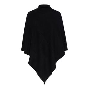 Poncho femme Pieces Fortuna image-0