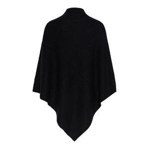 Poncho femme Pieces Fortuna image-1