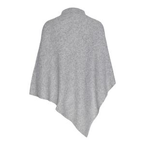 Poncho femme Pieces Fortuna image-1