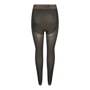 Fleece-Strumpfhose Frau Pieces Sophie image-2