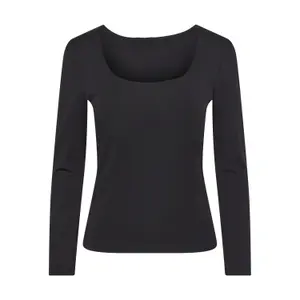 Jersey de manga larga para mujer Pieces Neja image-0