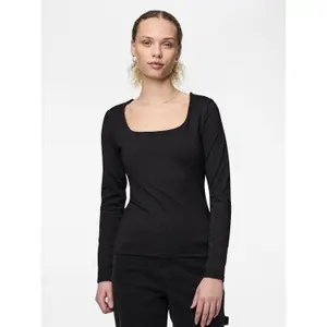 Jersey de manga larga para mujer Pieces Neja image-1