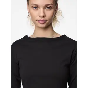 Jersey de manga larga para mujer Pieces Neja image-5