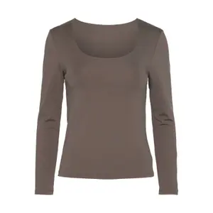 Langarmshirt Pieces Neja image-0