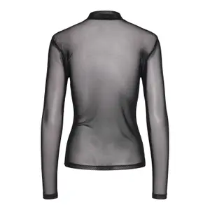 Langarmshirt Pieces Ninni image-1