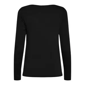 Langarmshirt Pieces Billo image-1