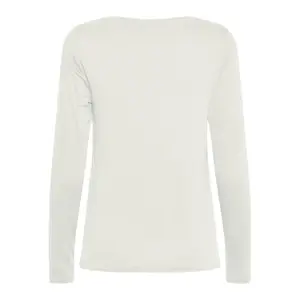 Langarmshirt Pieces Billo image-1