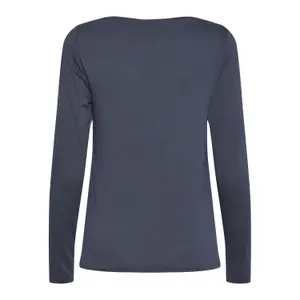 Langarmshirt Pieces Billo image-1