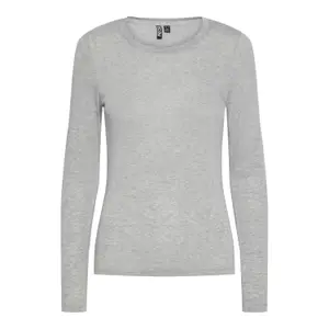 Langarmshirt Pieces Maria image-0