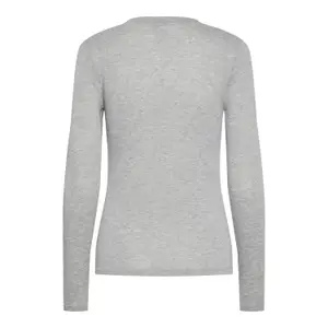 Langarmshirt Pieces Maria image-1