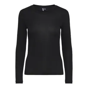 Langarmshirt Pieces Maria image-0