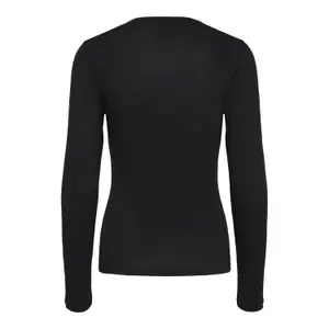 Langarmshirt Pieces Maria image-1