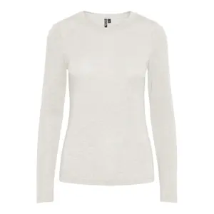 Langarmshirt Pieces Maria image-0