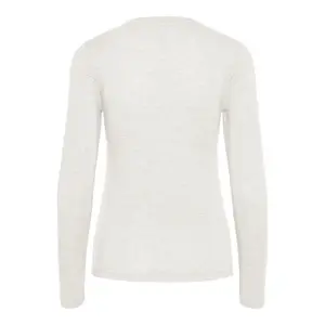 Langarmshirt Pieces Maria image-1