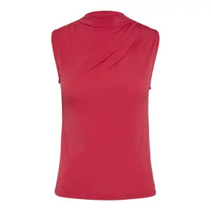T-shirt da donna Pieces Madison image-0