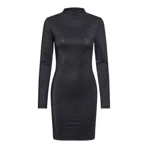 Eng anliegendes Kleid für Frauen Pieces Monica image-0