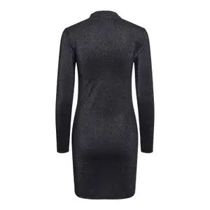 Eng anliegendes Kleid für Frauen Pieces Monica image-1