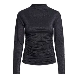 Langarmshirt Pieces Monica image-0