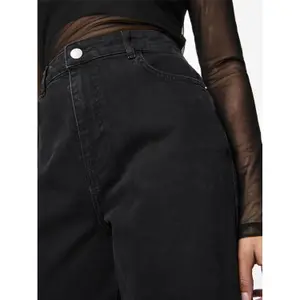 Vaqueros holgados de mujer Pieces Selma image-5