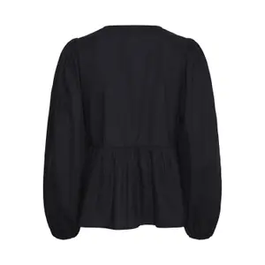Maglietta a manica lunga da donna Pieces Jolly image-4
